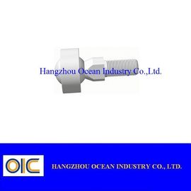 China SQD-Reihen-Stangenenden, China-Stangenenden SQD5, SQD6, SQD8 fournisseur