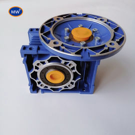 China Geschwindigkeits-Reduzierer der Getriebe-Getriebe-NMRV fournisseur