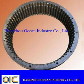 China Getriebe-Ersatzteil-Kupplungsglocke-Zahntrieb für industrielle Anwendungen fournisseur