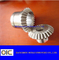 Geschmiedeter Stahlkegelradgetriebe-Zahntrieb fournisseur
