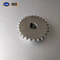 DIN Standard-Kette-Sprocket-Rad China Fabriklieferant Hochwertige Kette-Sprocket-Rad mit Oberflächenbehandlung fournisseur