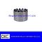 Drehmomentstarkes Getriebe-Keyless Schraubensicherung KTR Standard-KTR206 KTR225 KTR250 KTR400 KTR603 fournisseur