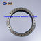 Getriebe verhärten Stahl-Ring EX60-5 und Ritzel fournisseur