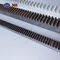 Laser-Graviermaschine-gerader Sporn Stahl-CNC-Zahnstangen fournisseur