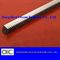 Kundenspezifische Standard M2-Zahnstangen in einer 1 Meter-Länge für Stanzmaschine fournisseur