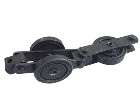 Malerei-Linie Kette, Art UH-5075-S, UH-5075-HH