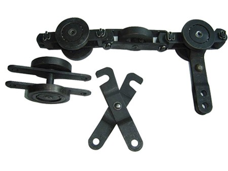 Malerei-Linie Kette, Art UH-5075-S, UH-5075-HH