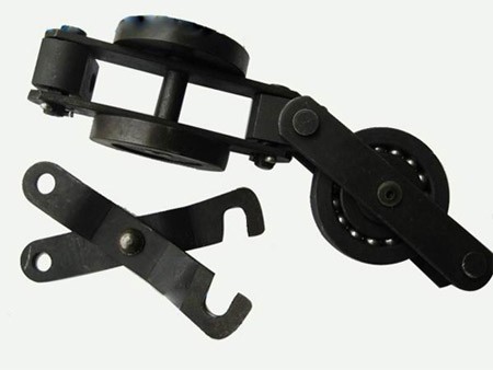 Malerei-Linie Kette, Art UH-5075-S, UH-5075-HH