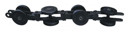 Malerei-Linie Kette, Art UH-5075-HV, UH-5075-HA