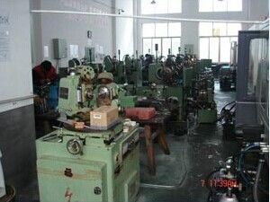 Hangzhou Ocean Industry Co.,Ltd
