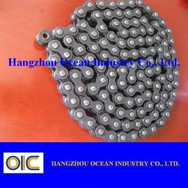 China Clip Master Link Motorradketten 5,09 mm Pin Durchmesser 6,35 mm Innenbreite für und langlebige Leistung auf jedem Gelände fournisseur