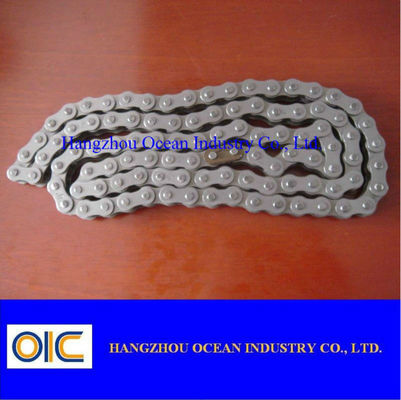 China Tensile Strength 8000 Lbs Chain Track Guard Series Clip Master Link Type Heavy Duty Chain Protection for Industrial Chains fournisseur