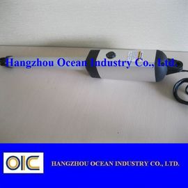 China Rostdichte galvanisierte Torfänger / Torfahrer für reibungslosen Betrieb und Korrosionsbeständigkeit fournisseur