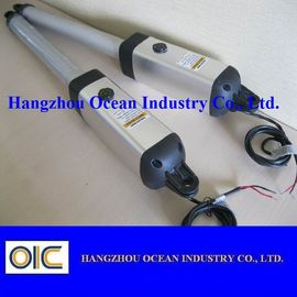 China Schwerlastverzinktes Schiebetor-Hardware-Kit für Schiebetor-System fournisseur