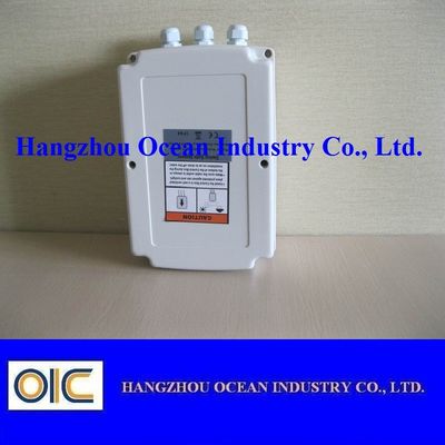 China Mühelose Installation von GREY Schiebetor-Hardware mit starkem Stahlmaterial fournisseur