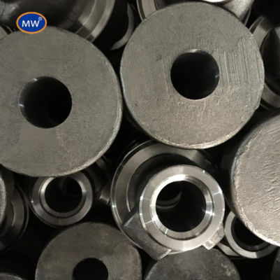 China ISO 9001-zertifizierte Antriebswellen 10 kg Gewicht Split Endlänge 50 mm Konzipiert, um strenge Industriestandards zu erfüllen fournisseur