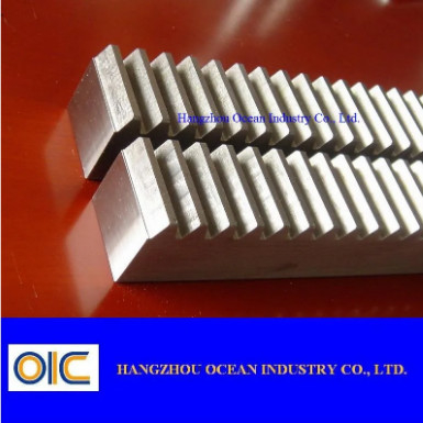 China 20mm Breitengear Racks Die neueste Technik für Ihr Unternehmen fournisseur