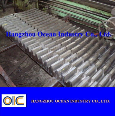 China Rack Gear Schwerlaststahlregale mit 20 mm Breite Ideal für Lagerlager und Industrieanwendungen mit hoher Last fournisseur