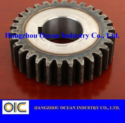 China HELI Self Made Hydraulic Transmission Standard Car Engine Spare Parts for Transmission fournisseur