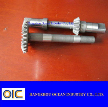 China 38 mm Ersatzteile für Autoantriebe für Lonking Wheel Loader fournisseur