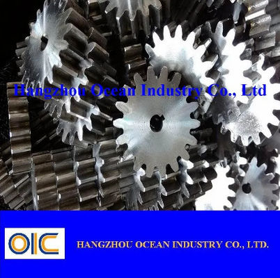 China Standard Commercial Vehicle Spare Parts within 38mm Input Hole fournisseur