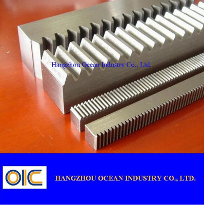 China 500 kg Schwerlastverzinktes Schiebegetriebe-Rack flexibles Getriebe-Rack fournisseur