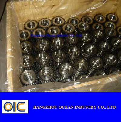 China Standard-Kettenantrieb fournisseur