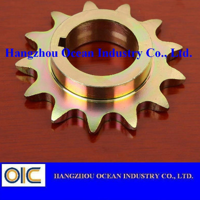 China XYZ-Stahlsprockets mit verbesserter Haltbarkeit fournisseur