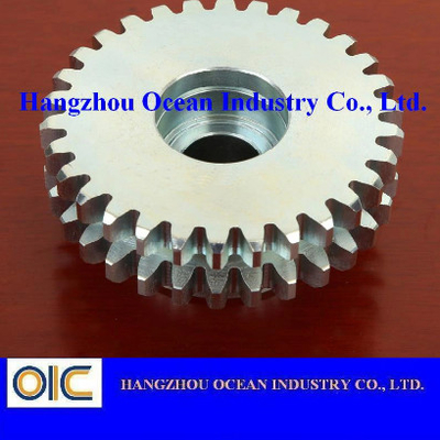 China Vielfältige Industrie-Sprockets mit unvergleichlicher Haltbarkeit und längerer Lebensdauer fournisseur