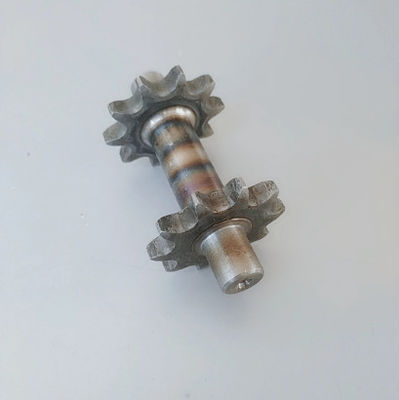 China Langlebigkeit Kugellager Idler Sprocket in den USA hergestellt für hohe Ladekapazität und Betrieb in Fördersystemen konzipiert fournisseur