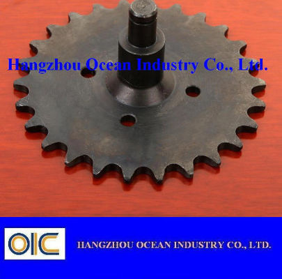 China Hochbelastbare Kettenrad-Antriebe, entwickelt zur zuverlässigen Unterstützung von Schwerlast-Industriemaschinen fournisseur