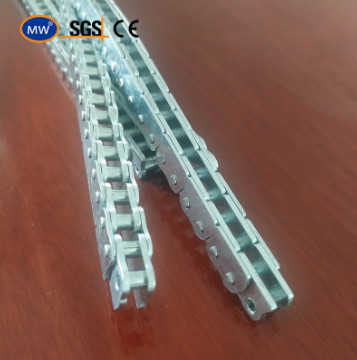 China Anti-Sidebow-Ketten für das Schieben von Fenstern 9,5 mm/12,7 mm fournisseur
