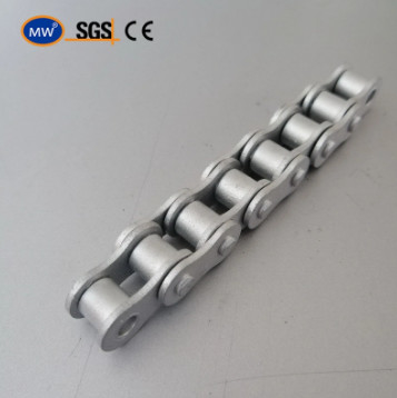 China 2 Zoll PVC/PP/SUS Förderketten für einen stabilen Betrieb bei extremen Temperaturen fournisseur