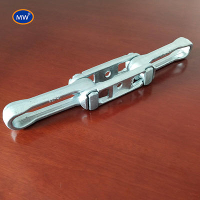 China 0.75-Zoll-Pin-Durchmesser-Kette-Harr, perfekt zum Aufbrechen von Klumpen und zur Ausgleichung des Bodens. fournisseur