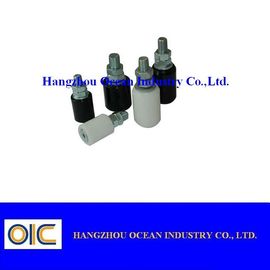 China Nylonrollen-Führer-gleitendes Tor-Hardware NR4160 NR4160 NR40100 NR40150 fournisseur