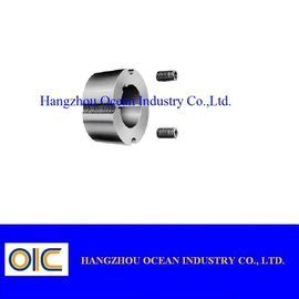 China Taper Lock Busch und Hub mit Schraube Größe 5/16 Schlüsseldurchgang Größe 1/4 Anzahl der Schrauben 2 fournisseur