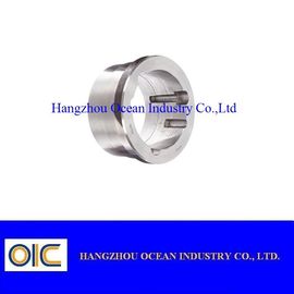 China Bohrbereich 1/2 Taper Lock Busch und Hub mit Schraube Größe 5/16 Keyway Größe 1/4 fournisseur