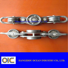 China Dauerhafter 50 cm Standardförderband CP-123 fournisseur