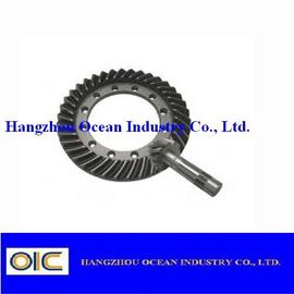 China 231mm Spiral-Bevel-Gang mit 13-18 Zähnen fournisseur