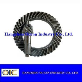 China Kompatibilität Diamant Turbo Cup Wheel für verschiedene Marken und Modelle Spiral Bevel Gear fournisseur