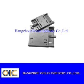 China 8 x 8 Zoll verstellbare Motorbasis 500 Pfund Lastkapazität 1/2 Zoll Montage Loch Größe für schwere Anwendungen fournisseur