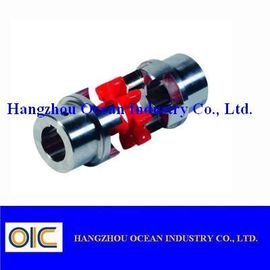 China Torsionssteifigkeit Edelstahl Flexible Kupplung Maximaltemperatur bis zu 200 Grad Celsius fournisseur