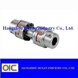 China Flanschverbindung Flanschstarre Kupplung / Kupplungen 10 000 RPM für Industrieanlagen fournisseur