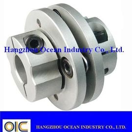 China Verschiedene Größen Hydraulische Schnellverbindung 2CC-Flexibilitätskopplungen mit Ausfallfähigkeit ±3° fournisseur