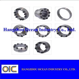 China 0.5 kg Hydraulische Schlauchkopplungen für Schachtdurchmesser 25 mm in hoher Nachfrage fournisseur