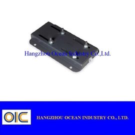 China Industrieautomation Schwarzer Gleichstrommotor mit verstellbarer Höhe fournisseur