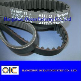 China Ölbeständiges Festbandfördergerät für eine breite Palette von Industrieanwendungen fournisseur