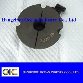 China Straight Keyway Typ Taper Lock Busch und Hub Maximaldrehmoment 1 Taper 18 für Schwerlastanwendungen fournisseur