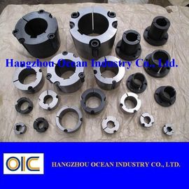 China Schwarze Oxid Veredelung Guide Pins And Bushings 5,3 Pfund für Kunststoff Spritzgießerei fournisseur