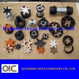 China 25 mm Flachflächen-Hydraulikkopplung Langlebig und für Schwerlastanwendungen fournisseur